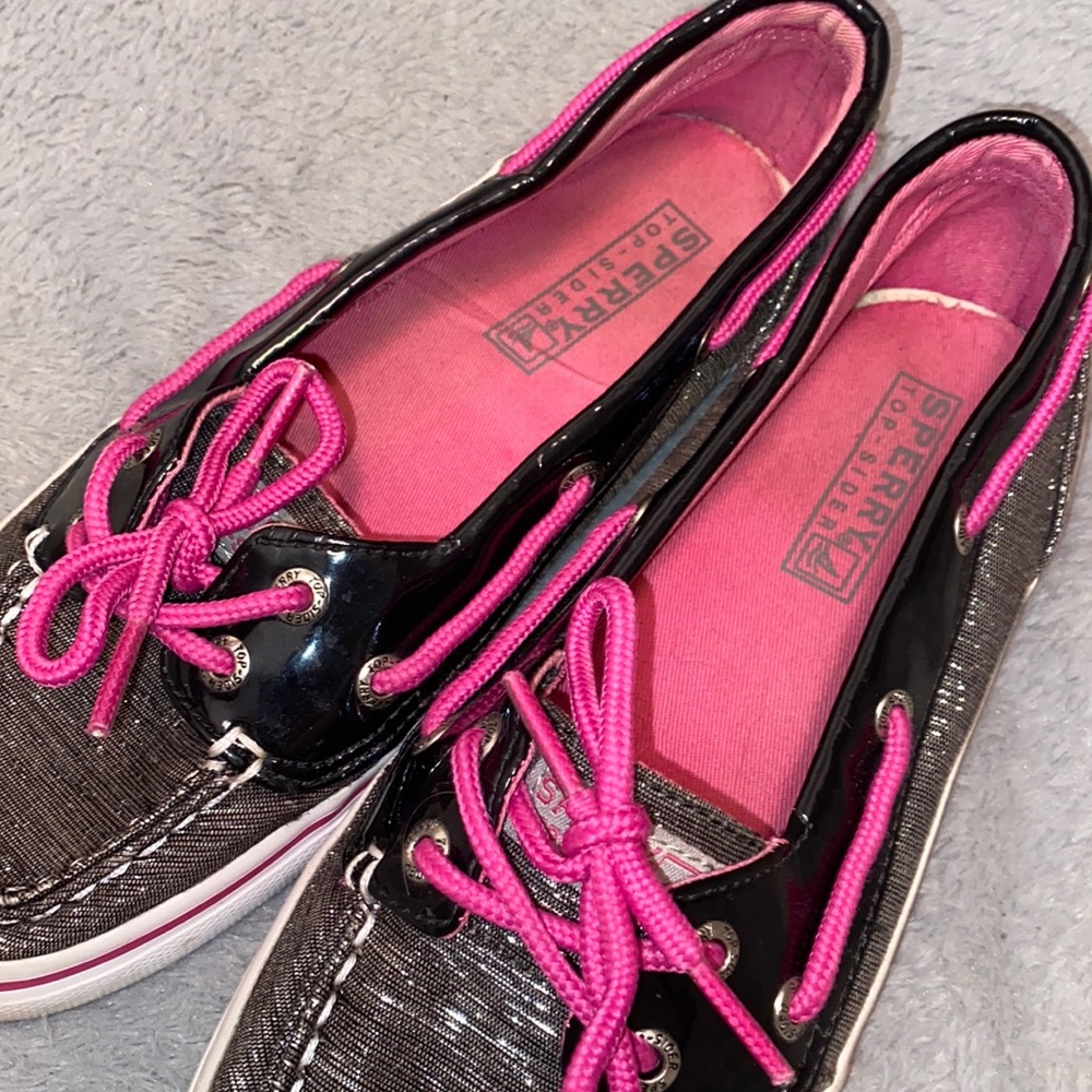 Sperry shoes - Picture 4 of 5